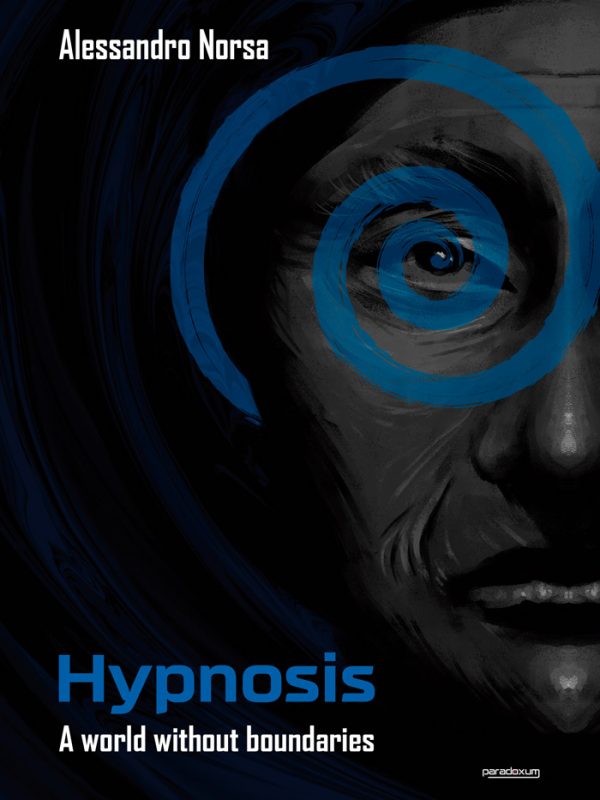 Hypnosis, book by Alessandro Norsa